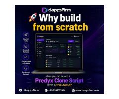 Quick Launch Prediction Marketplace Software with Lightning Network Support